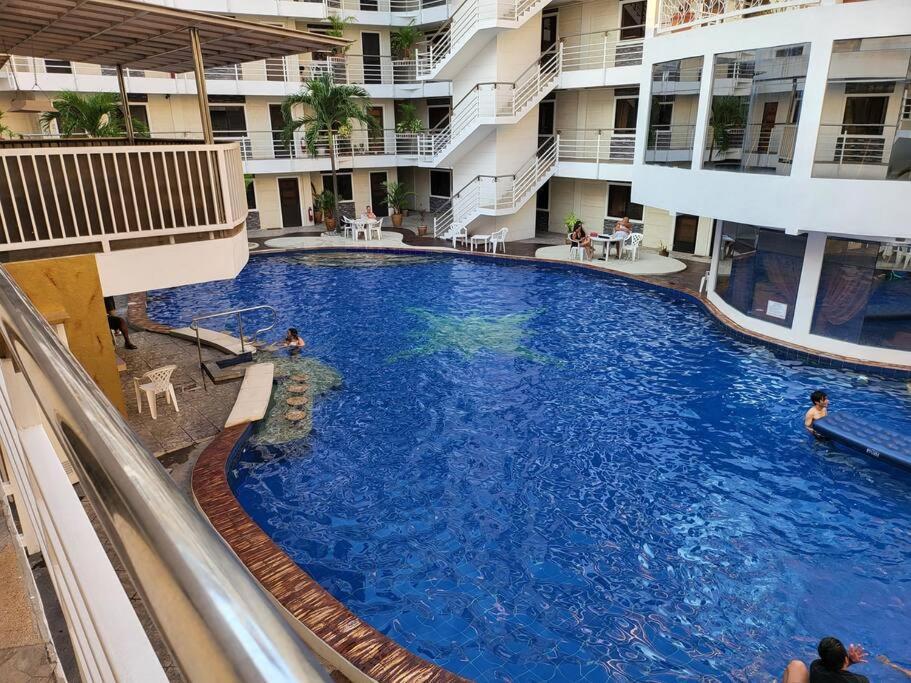 Kandi Big 1 Bedroom King Bed, Free Housekeeping, Wi-Fi Angeles Exterior foto